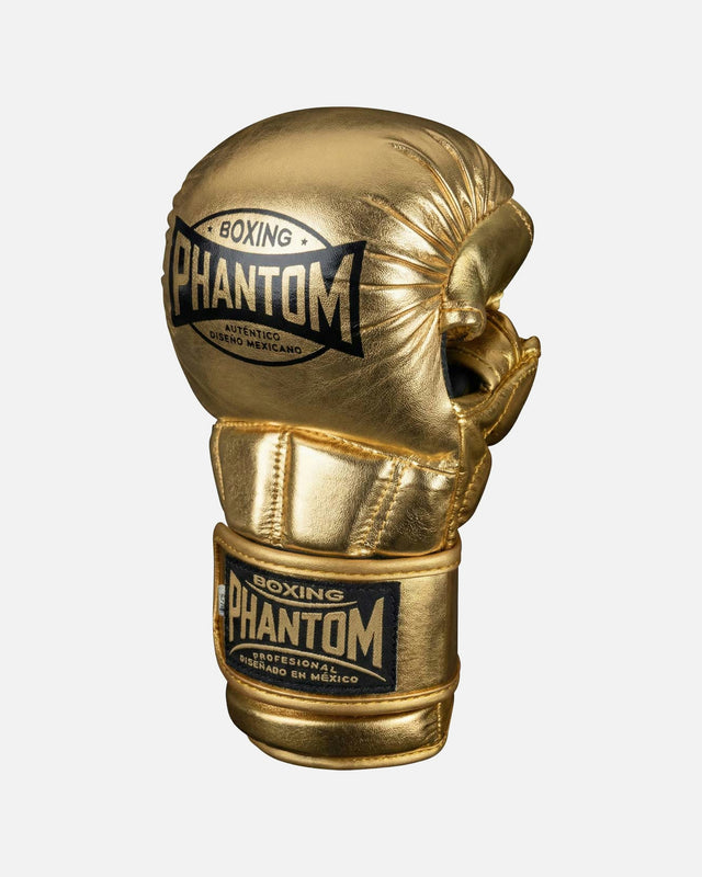 Phantom Athletics MMA Handschoenen Mexico - Goud