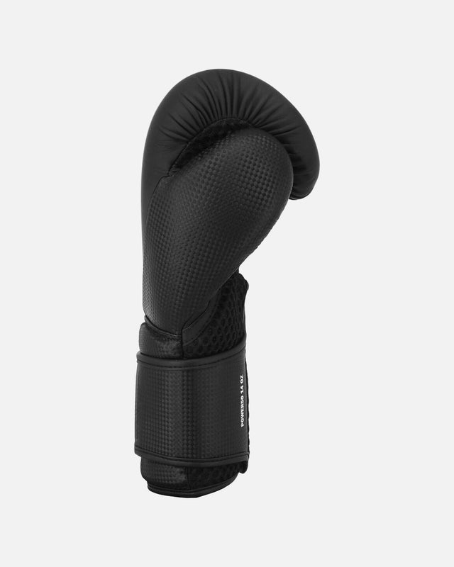 Rękawice bokserskie Adidas Power 50 – Czarne