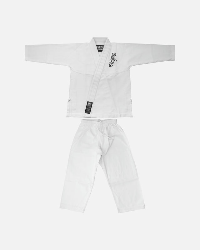 Venum BJJ Gi Contender Kids – White