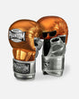 Phantom Athletics MMA-handskar Mexico – Orange/Silver