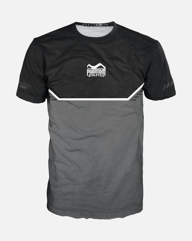 Phantom Athletics Trainingsshirt EVO Apex - Zand
