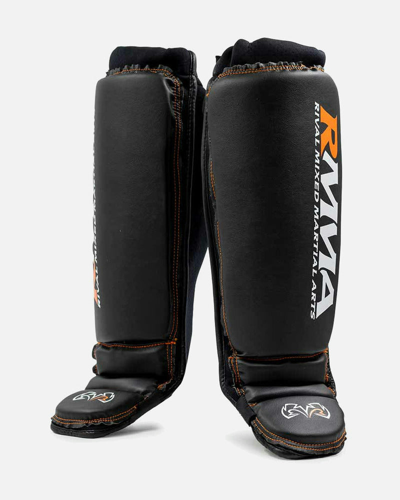 Rival Scheenbeschermers SH20 MMA