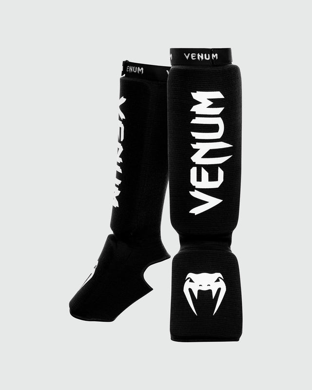 Venum Scheenbeschermers Kontact (EU-VENUM-0480)