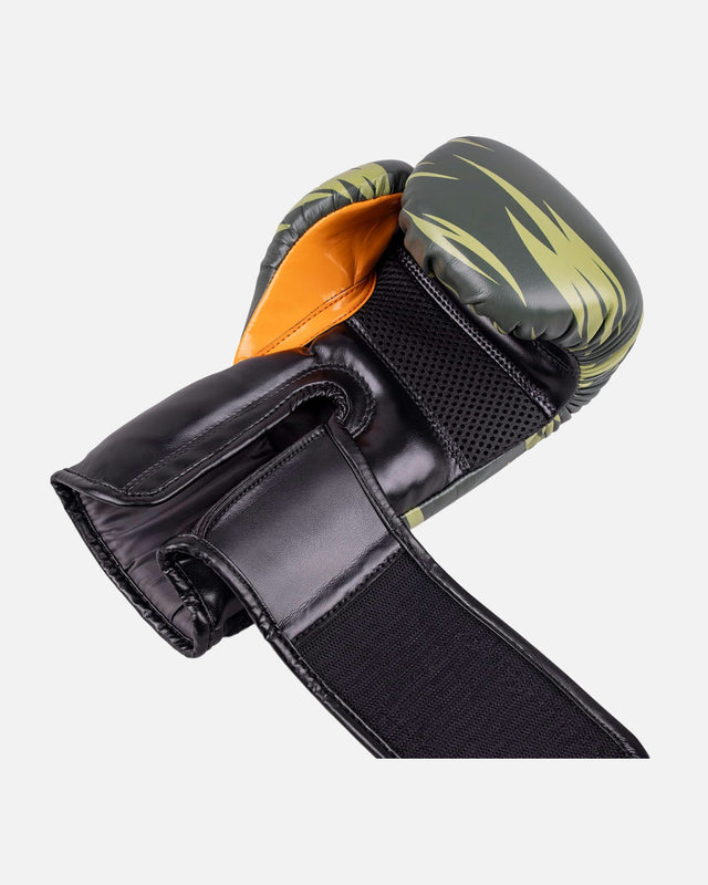 8 WEAPONS Boxing gloves Beastial Viper – Khaki