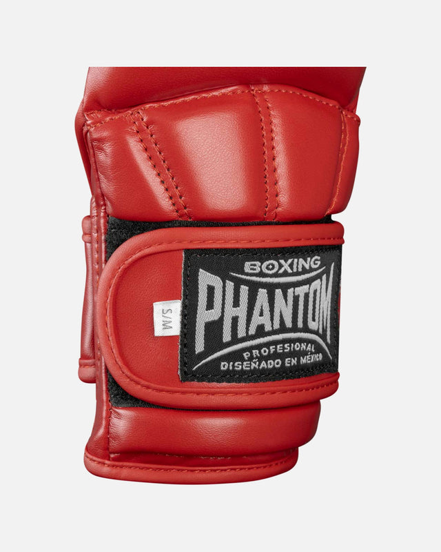 Phantom Athletics MMA Handschoenen Mexico - Rood
