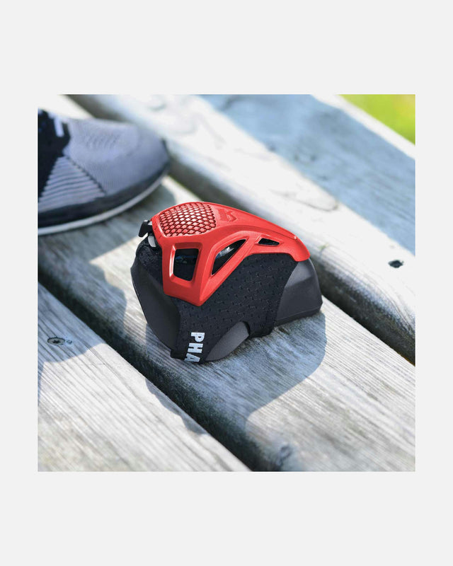 Phantom Athletics Trainingsmasker Mystery Mask - Rood