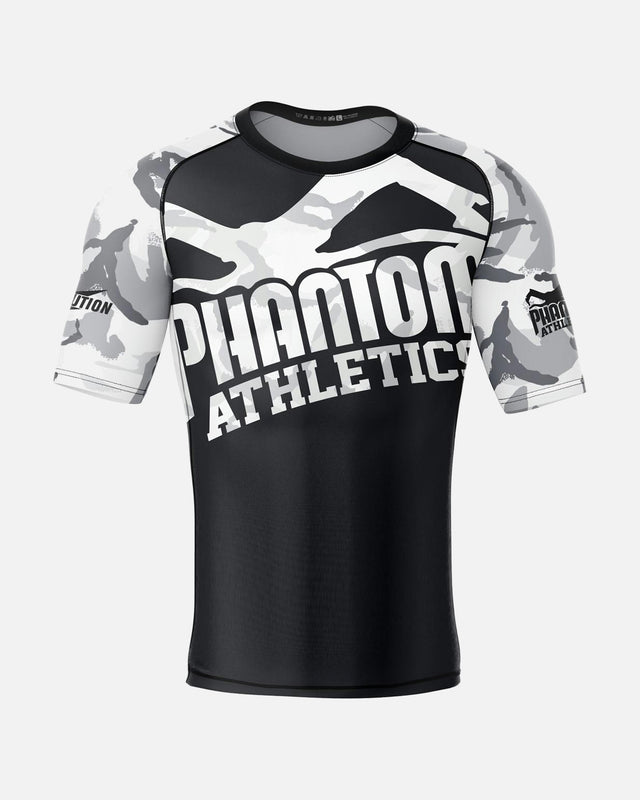 Phantom Athletics Rashguard Warfare - Desert Camo