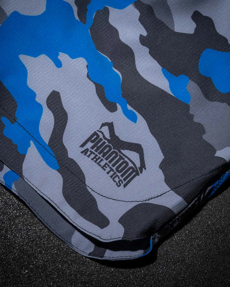 Phantom Athletics MMA Shorts Fusion-R MGS - Splitter