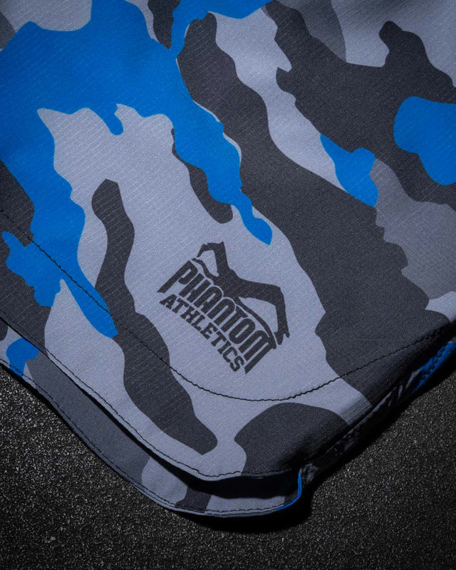 Pantaloncini MMA Phantom Athletics Fusion-R MGS - Splitter