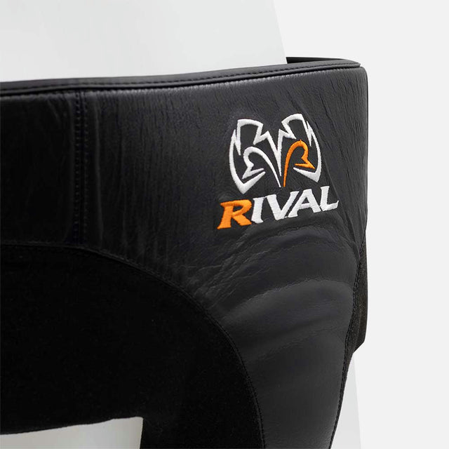 Rival Kruisbeschermer No Foul - Zwart