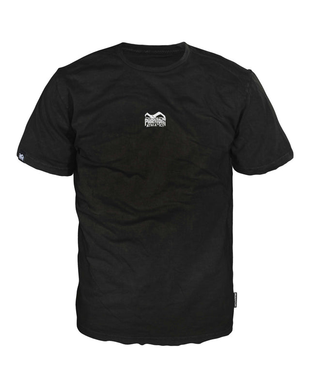 Phantom Athletics T-Shirt Sparring Club Oversize Heavy – Schwarz