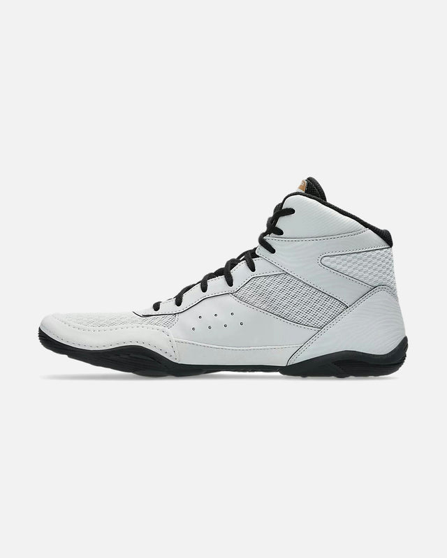 Asics Worstelschoenen Matflex 7 - Grijs