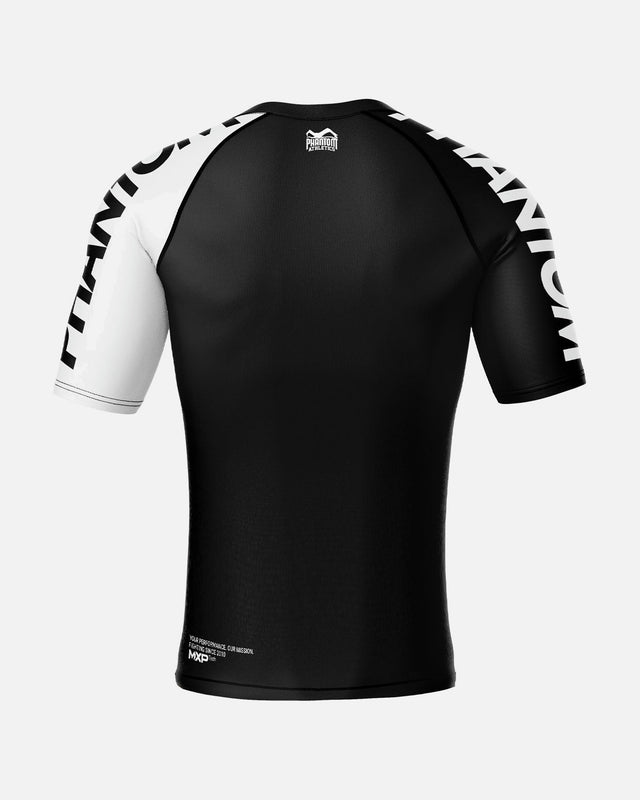 Phantom Athletics Rashguard Ranked - Wit