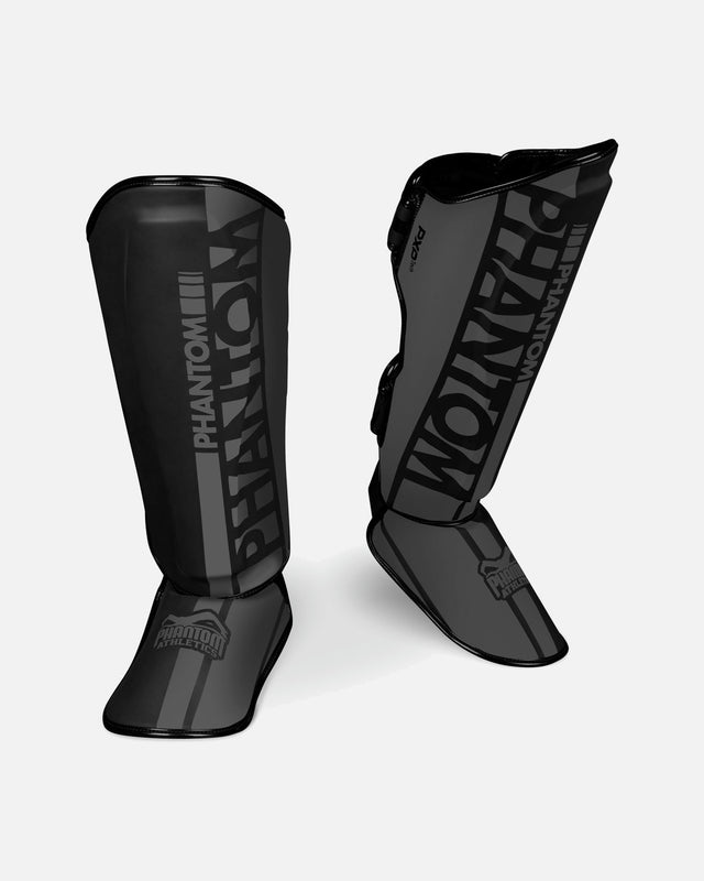 Phantom Athletics Scheenbeschermers APEX Striking - Grijs