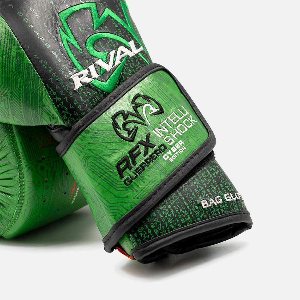 Rival Zakhandschoenen RFX-Guerrero Cyber Edition