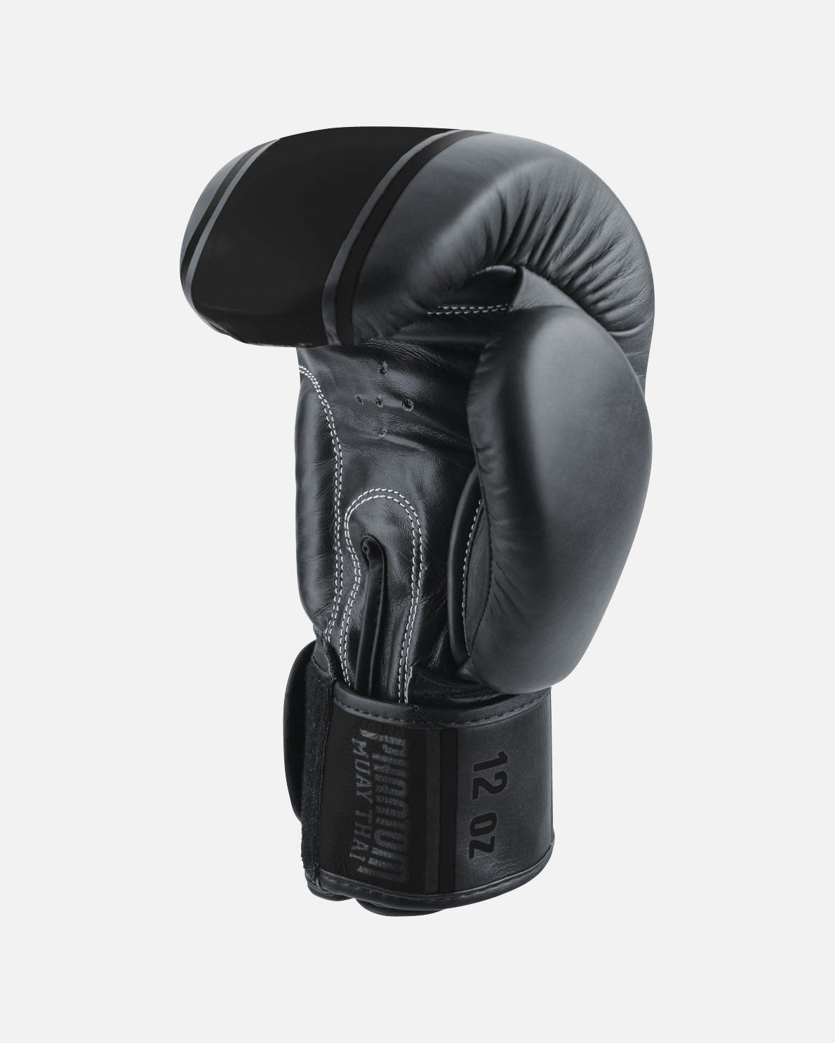 Phantom Athletics Bokshandschoenen MT-Pro - Zwart