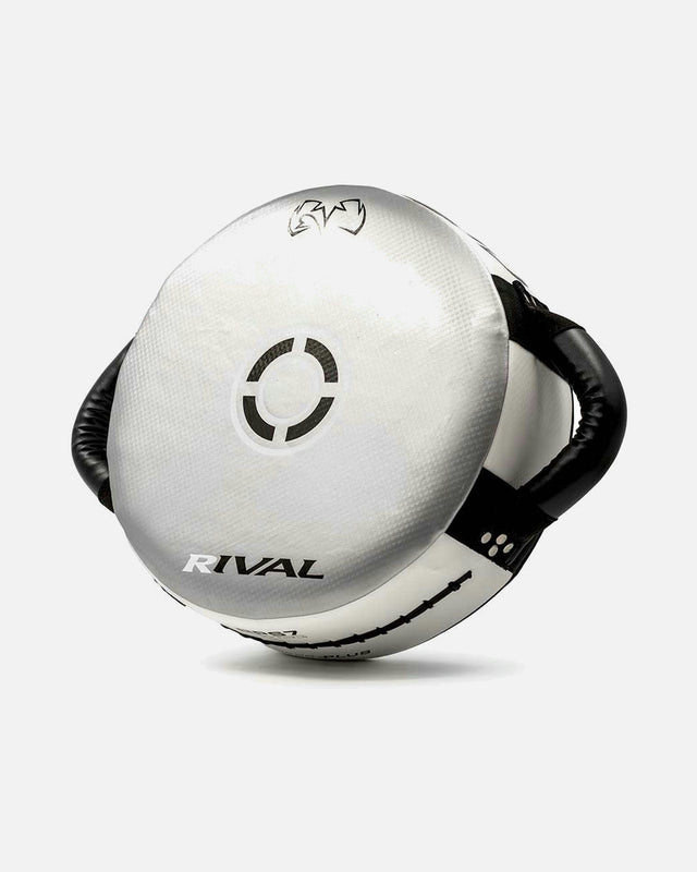 Rival Boks Pads Fitness+ RPS7 - Zilver/Zwart