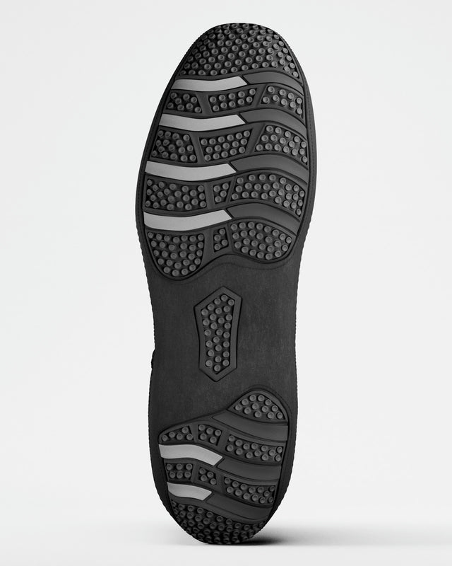 Buty zapaśnicze Phantom Athletics Tactic – Czarne