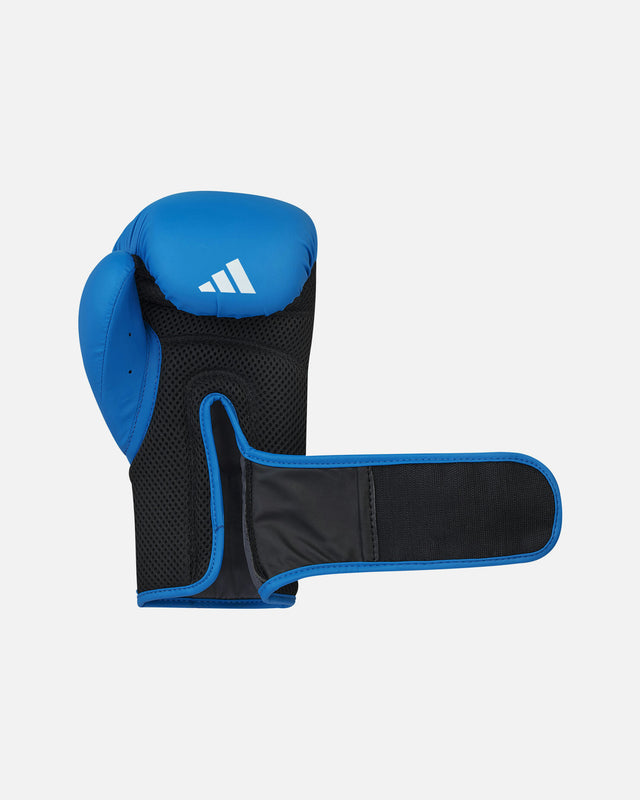 Adidas Bokshandschoenen Power 25 - Blauw/Wit
