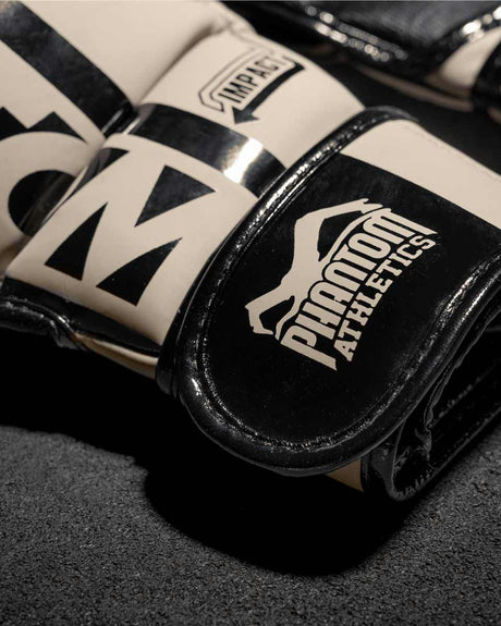 Phantom Athletics MMA Handschoenen APEX - Zand