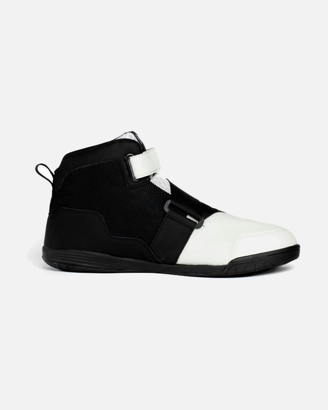 Everlast Boksschoenen Powerlock X-Trainer - Wit