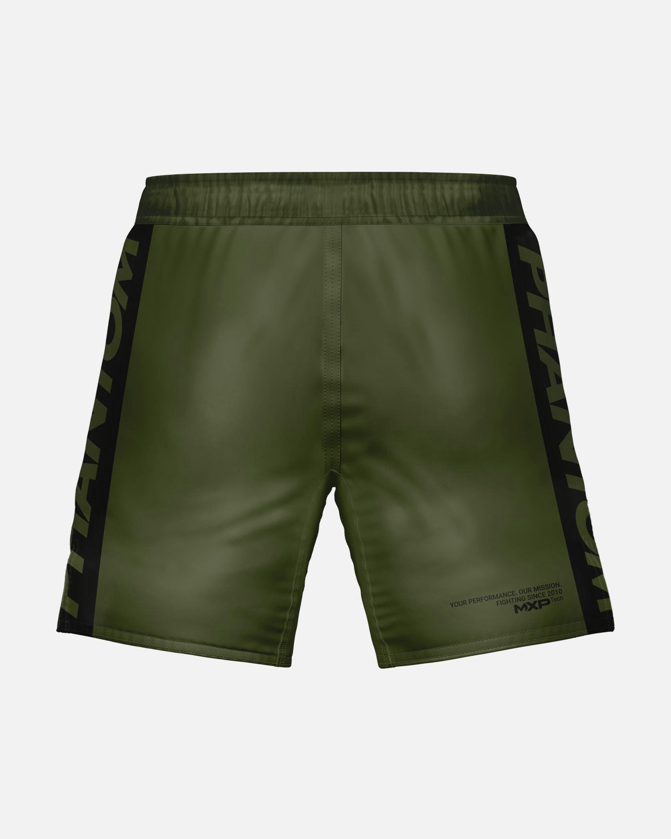 Phantom Athletics MMA Shorts EVO Apex - Army