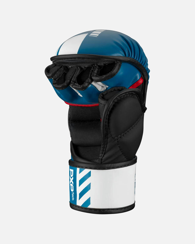 Phantom Athletics MMA Handschoenen APEX - Blauw