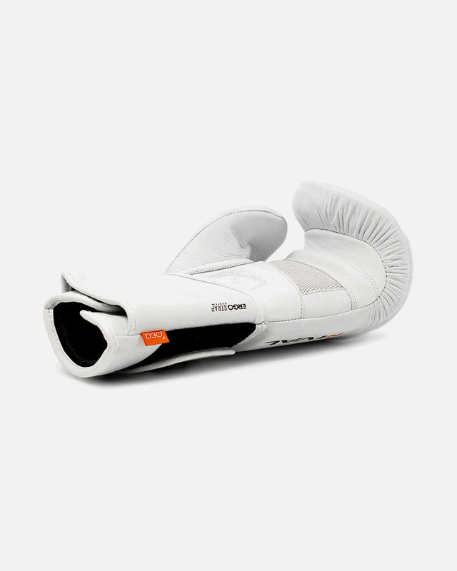 Rival Zakhandschoenen Intelli-Shock RB50 - Wit