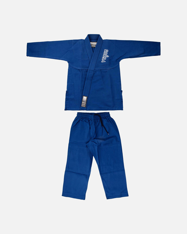 Venum BJJ Gi Contender Kids – Blue