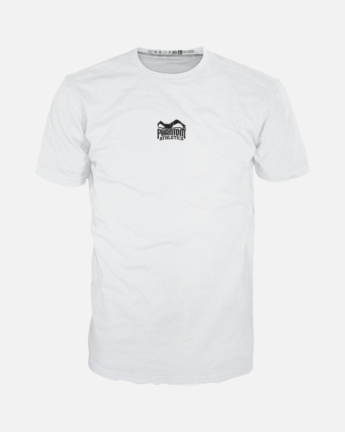 Tricou Phantom Athletics EVO MMA Sports – Alb