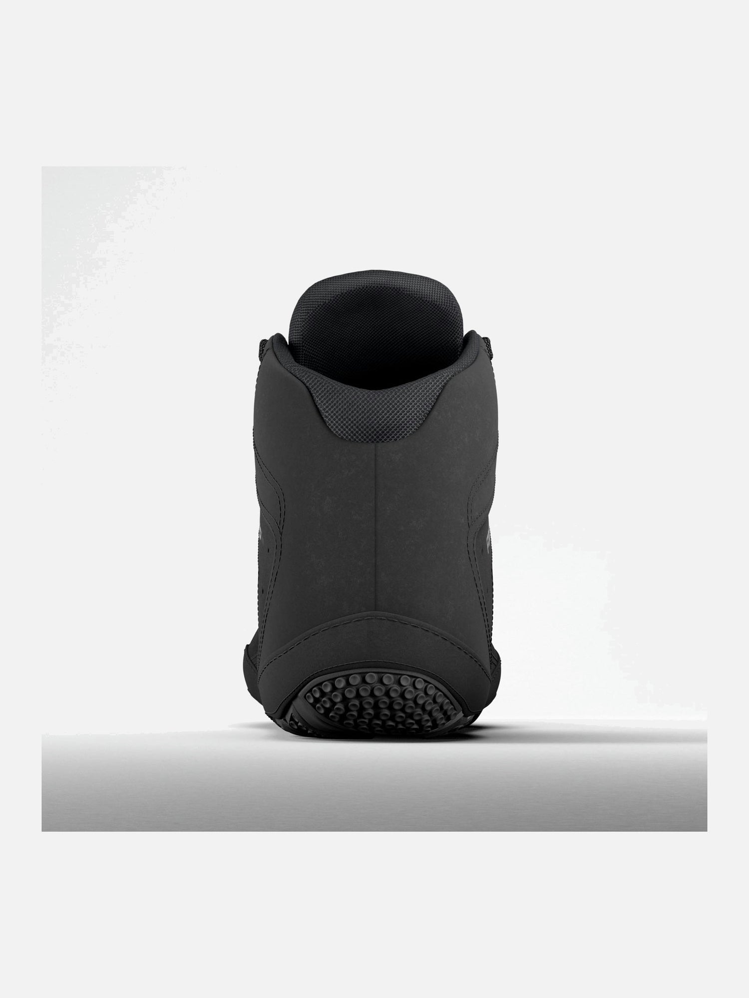 Phantom Athletics Worstelschoenen Tactic - Zwart/Grijs