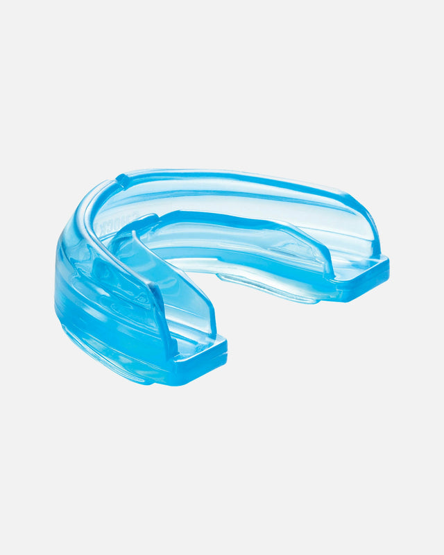 Shock Doctor Bitje Braces - Blauw