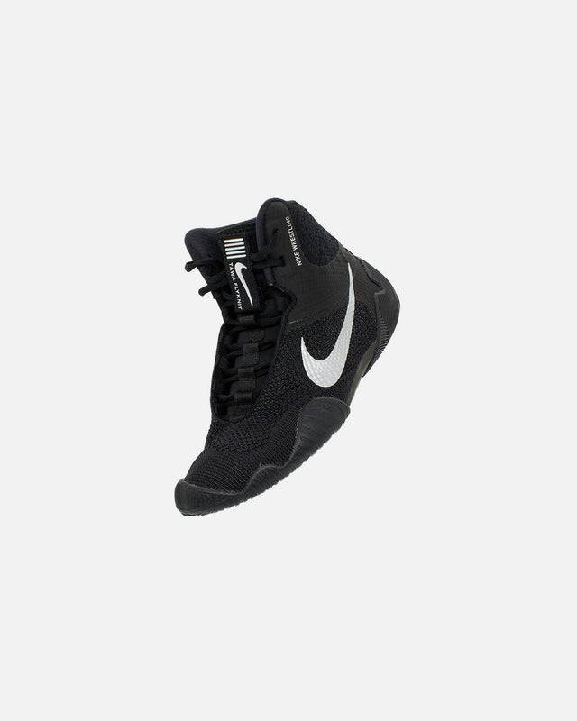 Nike Wrestling shoes Tawa – Black/White