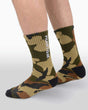 Phantom Athletics Strømper Performance – Woodland Camo
