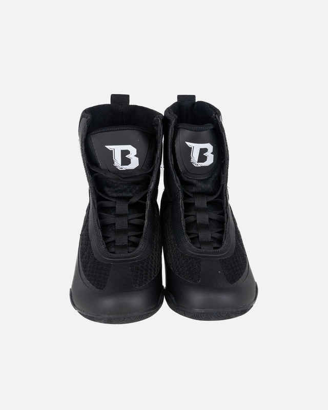 Booster Boxing shoes Rapid Strike – Black