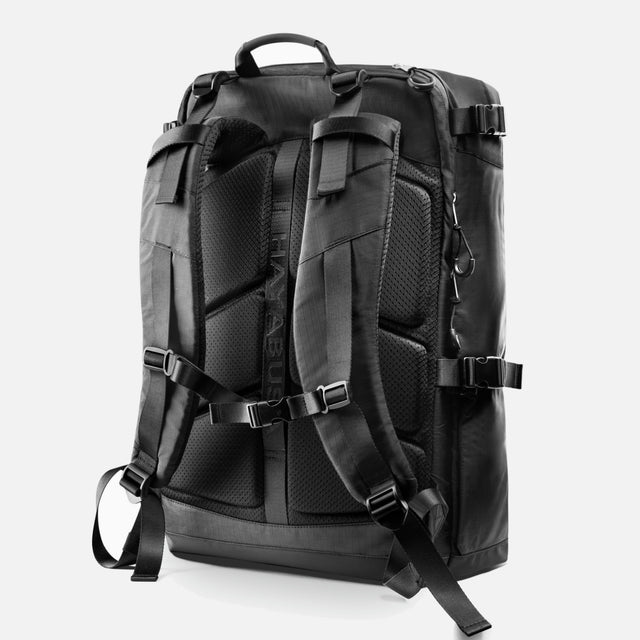 Hayabusa Sporttas Airstream - Zwart