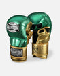 Guantes de MMA Phantom Athletics Mexico – Verde/Oro