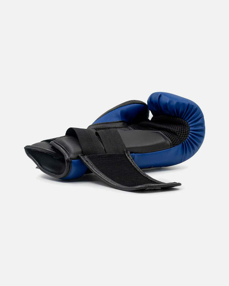 Rival Bokshandschoenen Evolution RS11V Sparring - Blauw