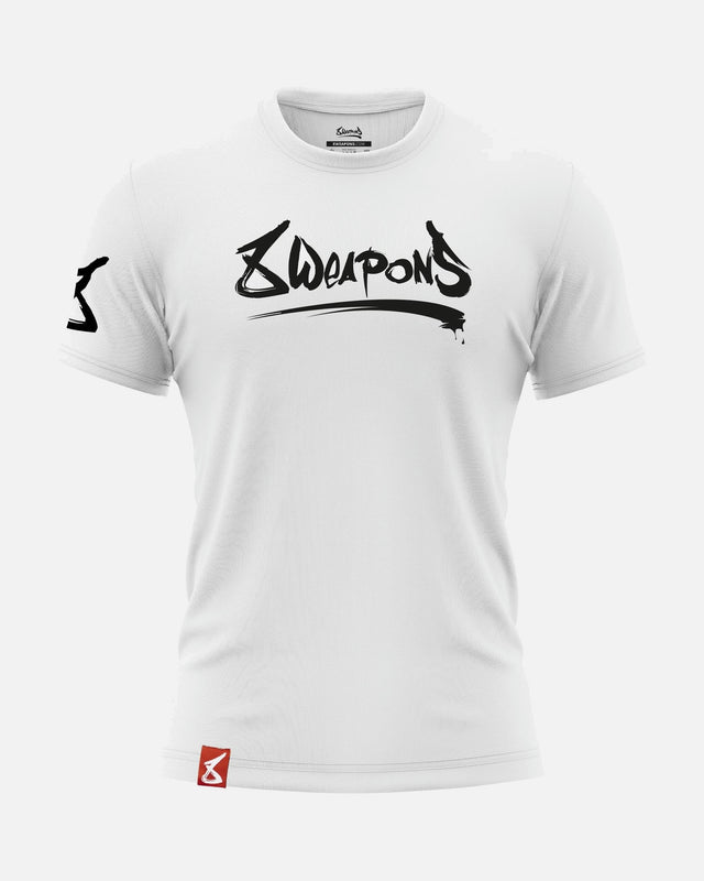 8 WEAPONS T-Shirt Unlimited 2.0 T-Shirt, 2.0, - Zand