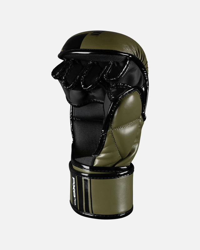 Phantom Athletics MMA Handschoenen APEX - Army