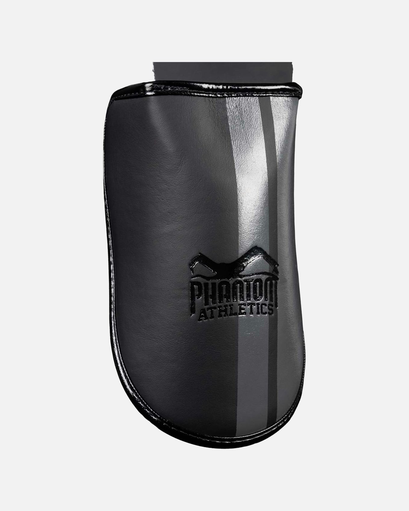 Phantom Athletics Scheenbeschermers APEX Striking - Zwart/Grijs