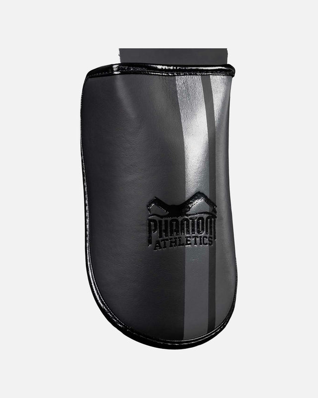 Phantom Athletics Scheenbeschermers APEX Striking - Zwart/Grijs