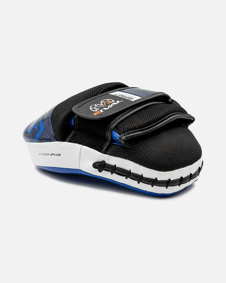 Rival Boks Pads Fitness+ RPM7 - Blauw
