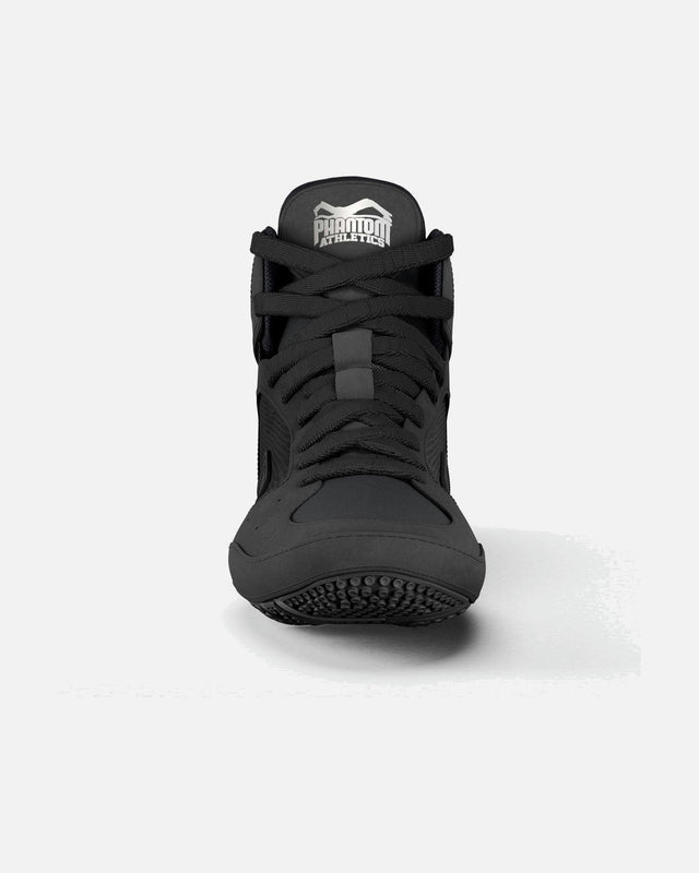 Phantom Athletics Worstelschoenen Tactic - Zwart/Wit