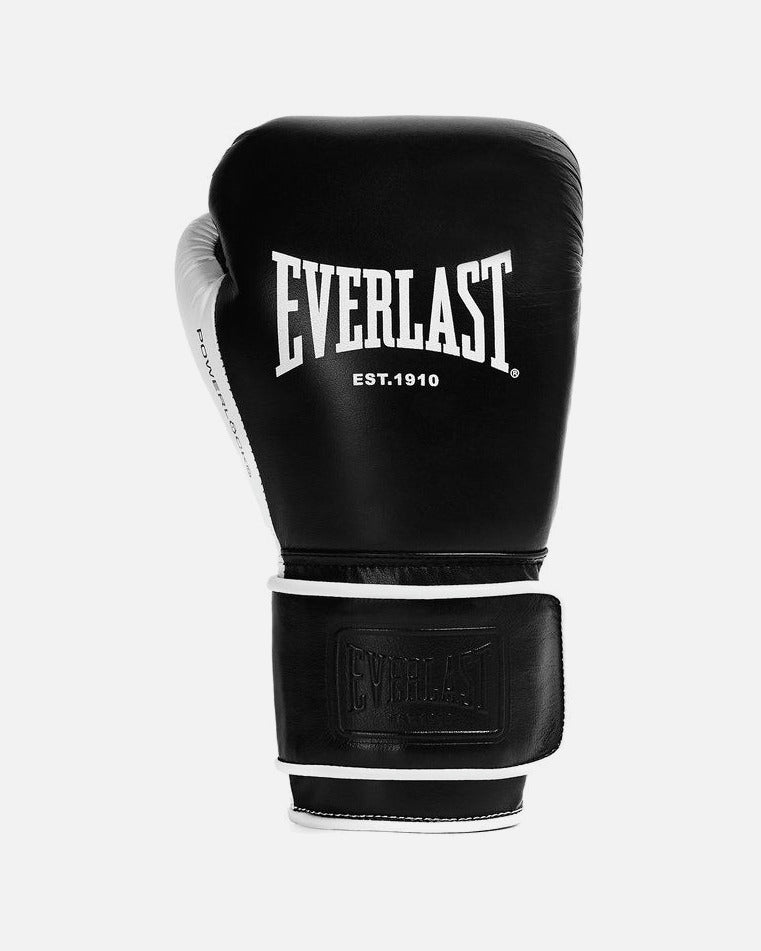 Everlast Bokshandschoenen Powerlock Pro OG - Zwart/Wit