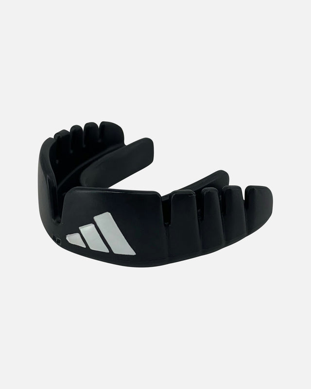 Adidas OPRO Gen4 Snap-Fit Mouthguard – Black