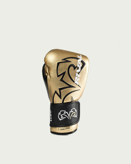 Rival Zakhandschoenen RB11 Evolution - Goud