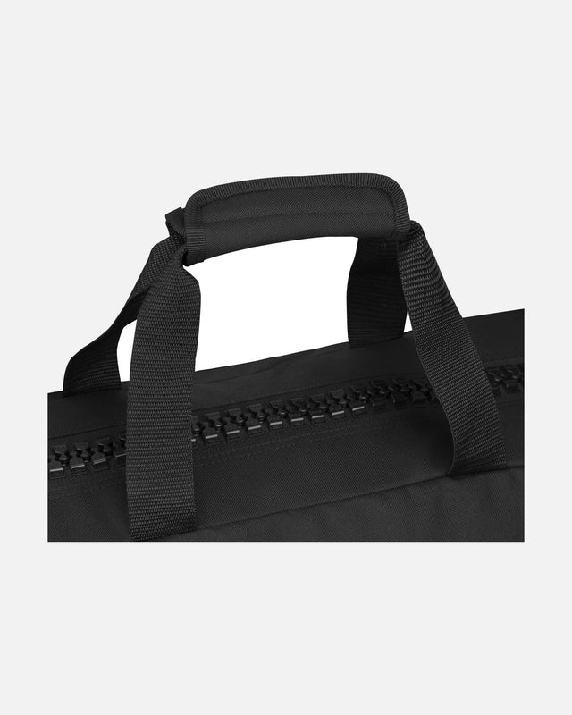 Torba sportowa Adidas 2in1 Combat Sports – Czarna/Biała