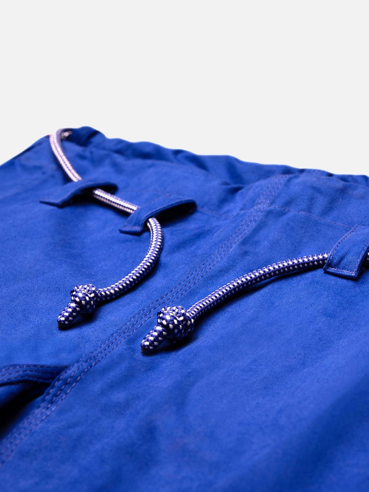 Spodnie BJJ Hayabusa Valor Twill Damskie – Niebieskie