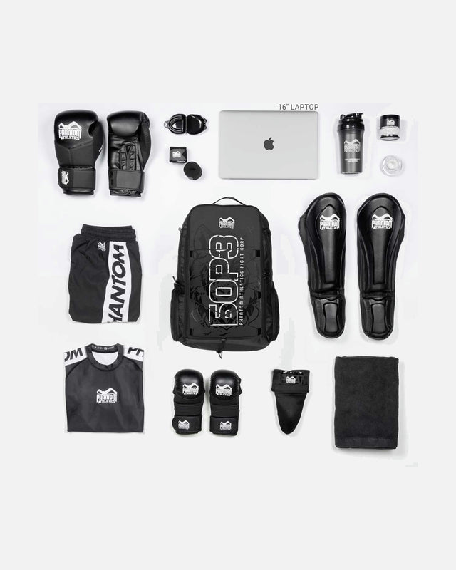 Phantom Athletics Sporttas APEX Wolf